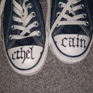 Meet your Posher, Brooklyn